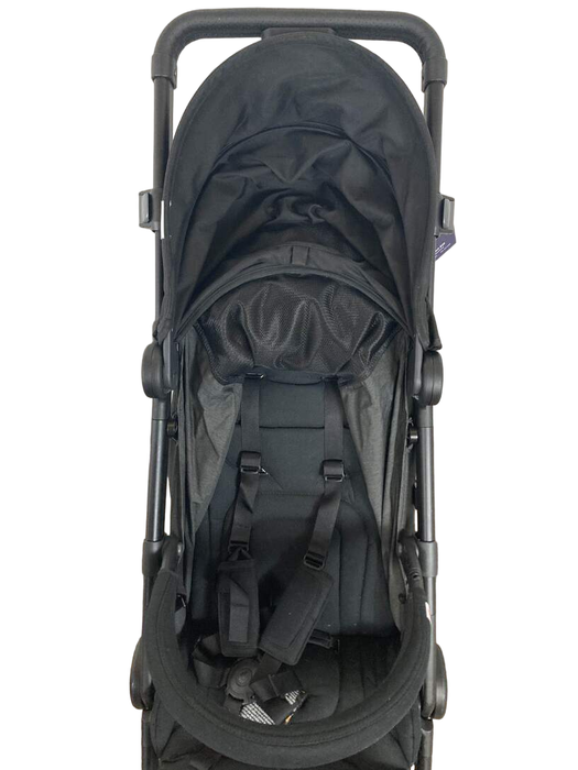 secondhand Strollers