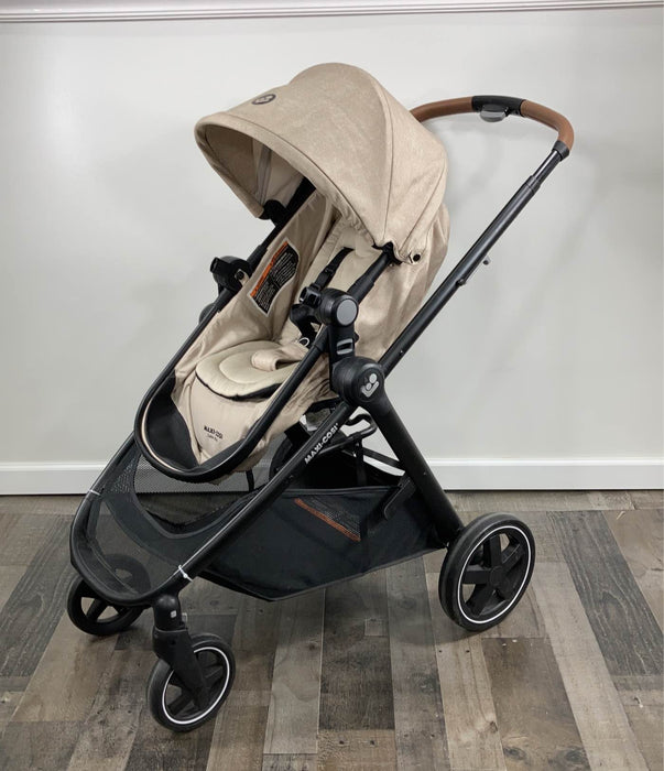 Maxi-Cosi Zelia Max Stroller Only, 2019