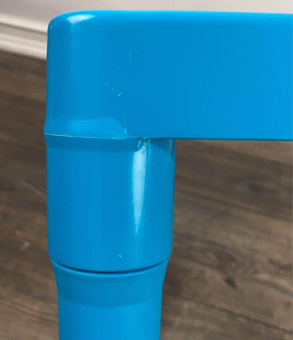 Shop Humble Crew Plastic Table And Chairs Set at GoodBuy Gear