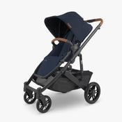 used UPPAbaby CRUZ V2 Stroller, 2021, NOA(Navy)