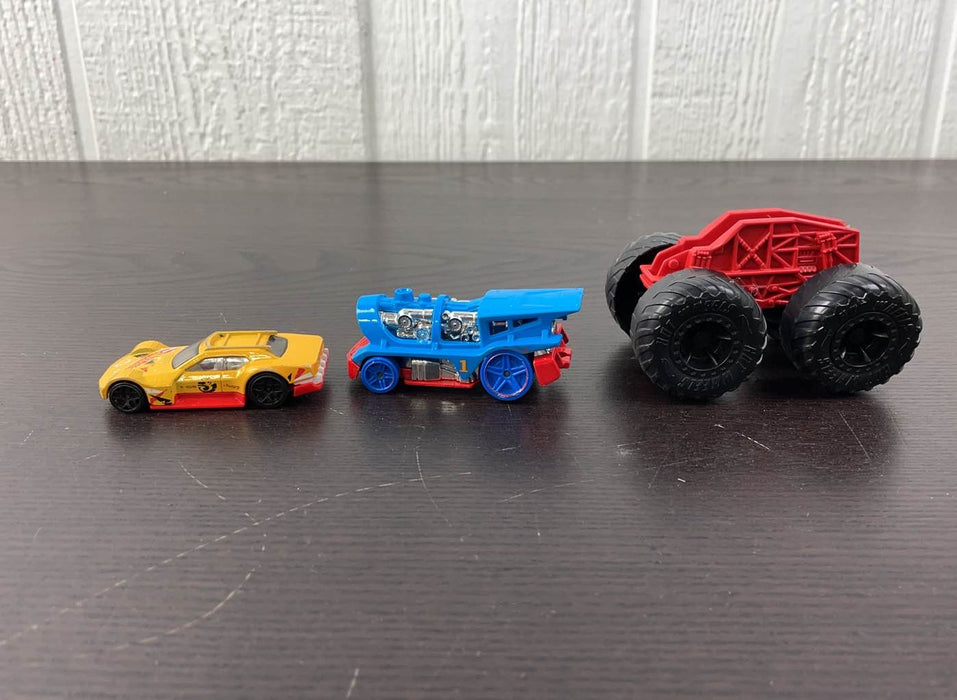 used Toys