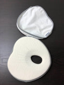 used Babebay Head Shaping Pillow