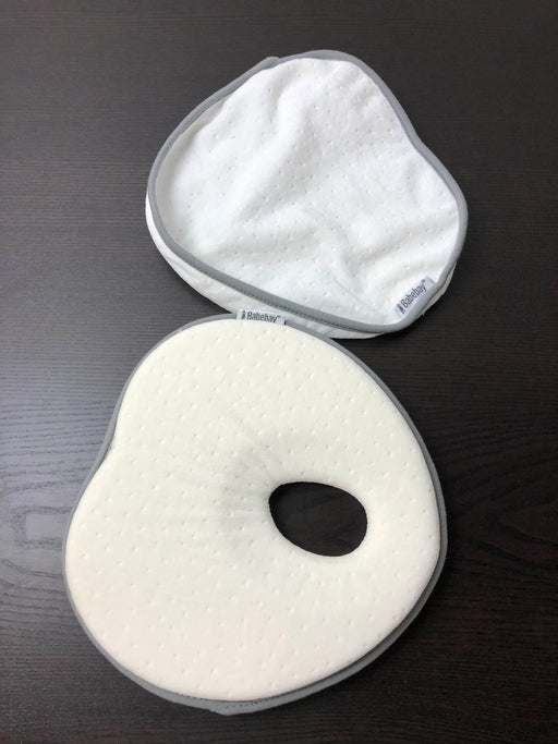 used Babebay Head Shaping Pillow