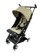 used Cybex Libelle Compact Stroller, Classic Beige, 2021