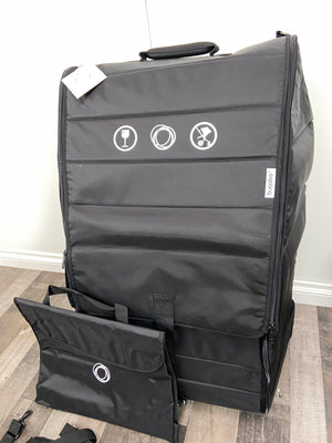 Bugaboo comfort transport cheap bag sale