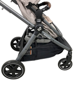 used Maxi-Cosi Zelia2 Max Stroller Only, 2022, Topia Tan