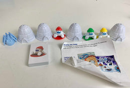 Shop Play Monster Yeti Forgetti Kids Game at GoodBuy Gear