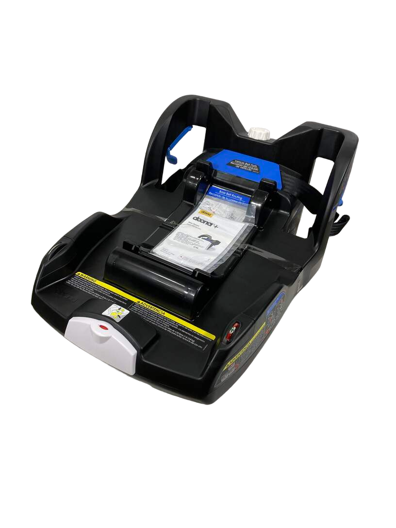 Base isofix doona occasion hot sale