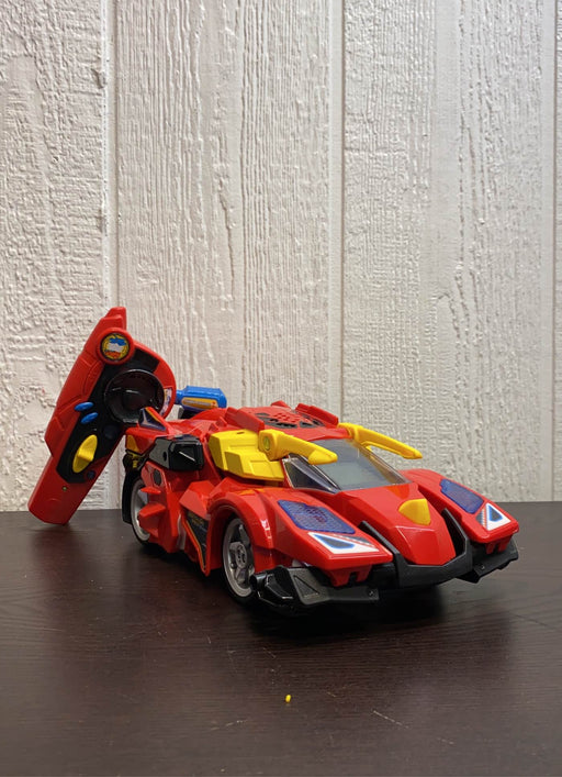 used VTech Switch & Go Dino