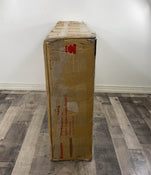 secondhand Babyletto Hudson 3-Drawer Dresser with Removable Changing Tray, Espresso-White 2021