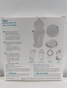 secondhand Munchkin Toss Disposable Diaper Pail