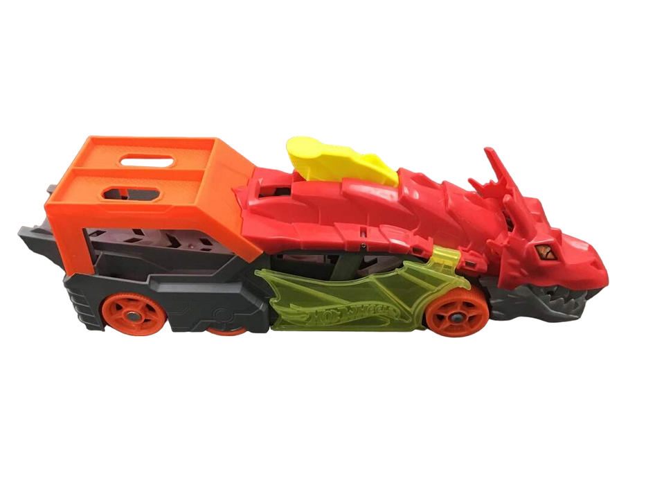 Hot Wheels Extreme Action Sharkruiser