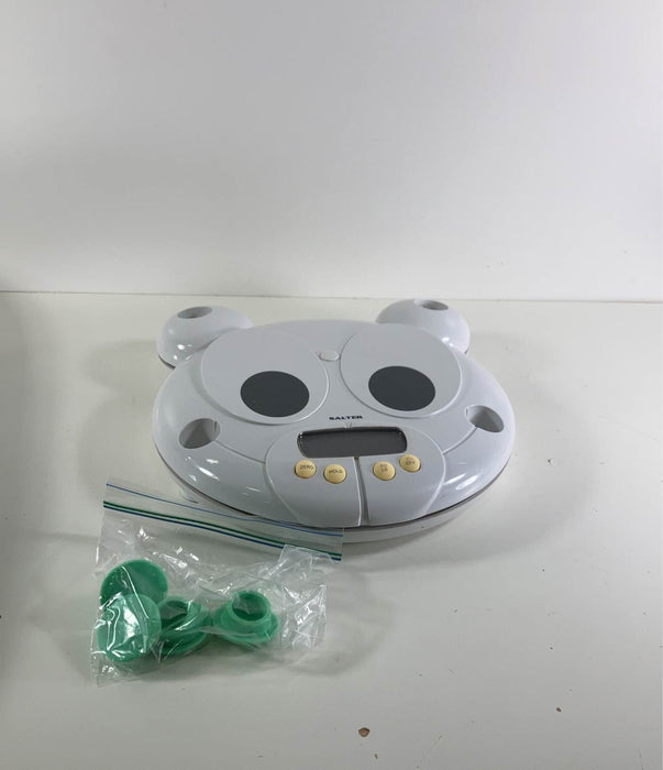Shop Salter Baby/Toddler Scale at GoodBuy Gear