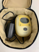 secondhand Medela Freestyle Breast Pump