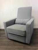 used DaVinci Recliner And Swivel Chair