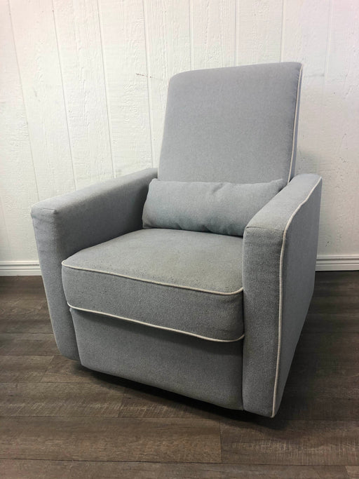 used DaVinci Recliner And Swivel Chair