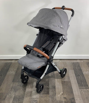 Silver Cross Jet Compact Stroller Special Edition, 2020, Mist