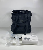 used Ameda Finesse Double Electric Breast Pump