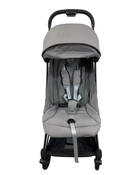 secondhand Cybex Coya, 2023, Matte Black, Mirage Grey