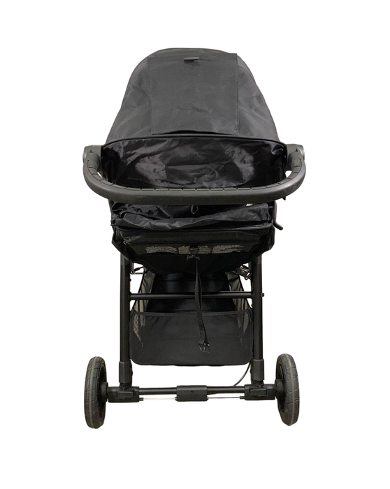 Baby Jogger City Mini GT2 Stroller, 2021, Slate