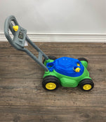 secondhand Sinless Push ‘N’ Bubble Mower