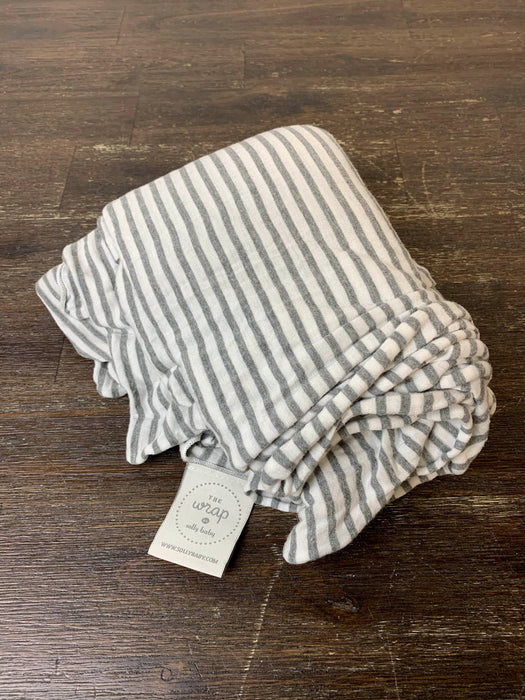 secondhand Solly Baby Wrap