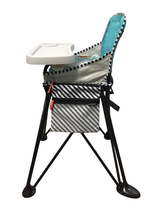 Shop Summer Infant Pop 'n Dine SE Portable Highchair at GoodBuy Gear