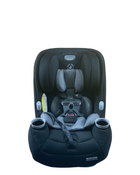 used Maxi-Cosi Pria Max All-in-One Convertible Car Seat, Essential Black, 2023