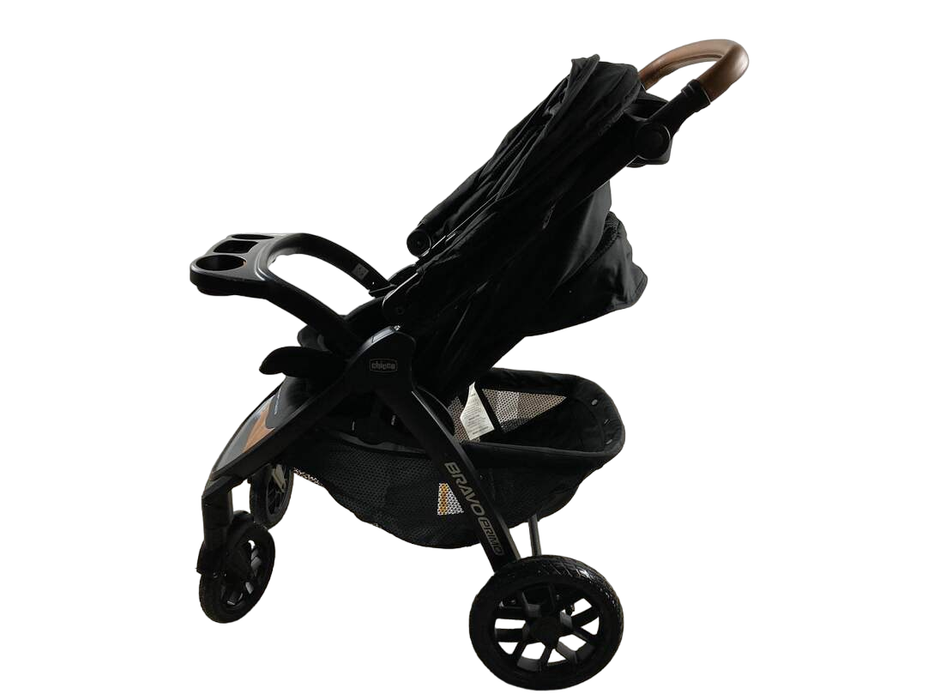 secondhand Strollers