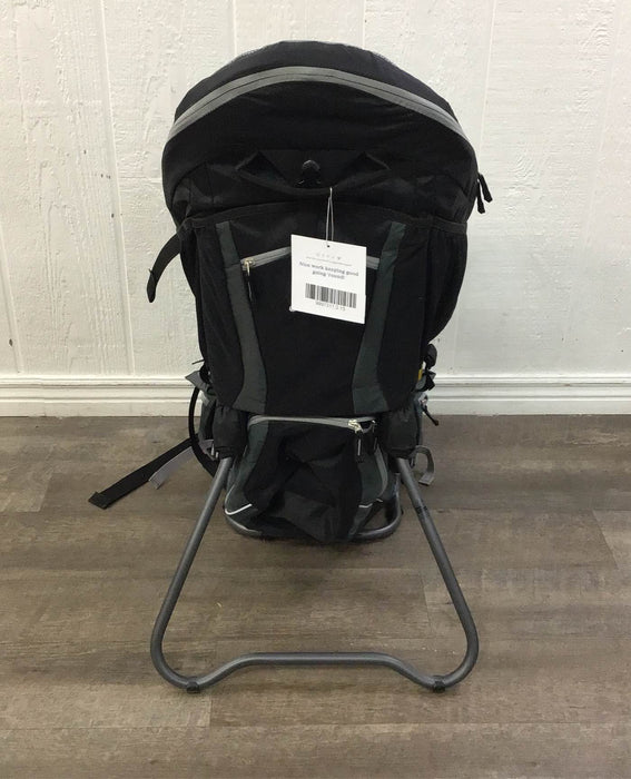 used Deuter Kid Comfort 3 Hiking Backpack