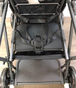 used Joovy Sit And Stand Tandem Double Stroller