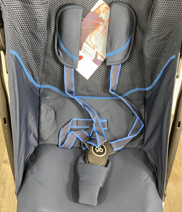 secondhand Strollers