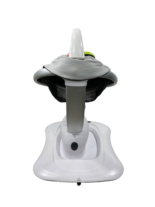 Shop 4moms MamaRoo Multi-Motion Baby Swing, Grey Classic at GoodBuy Gear