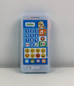 used Fisher Price Leave A Message Smart Phone