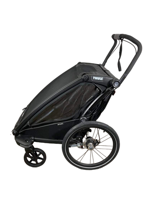 Thule chariot outlet sport 2 sale