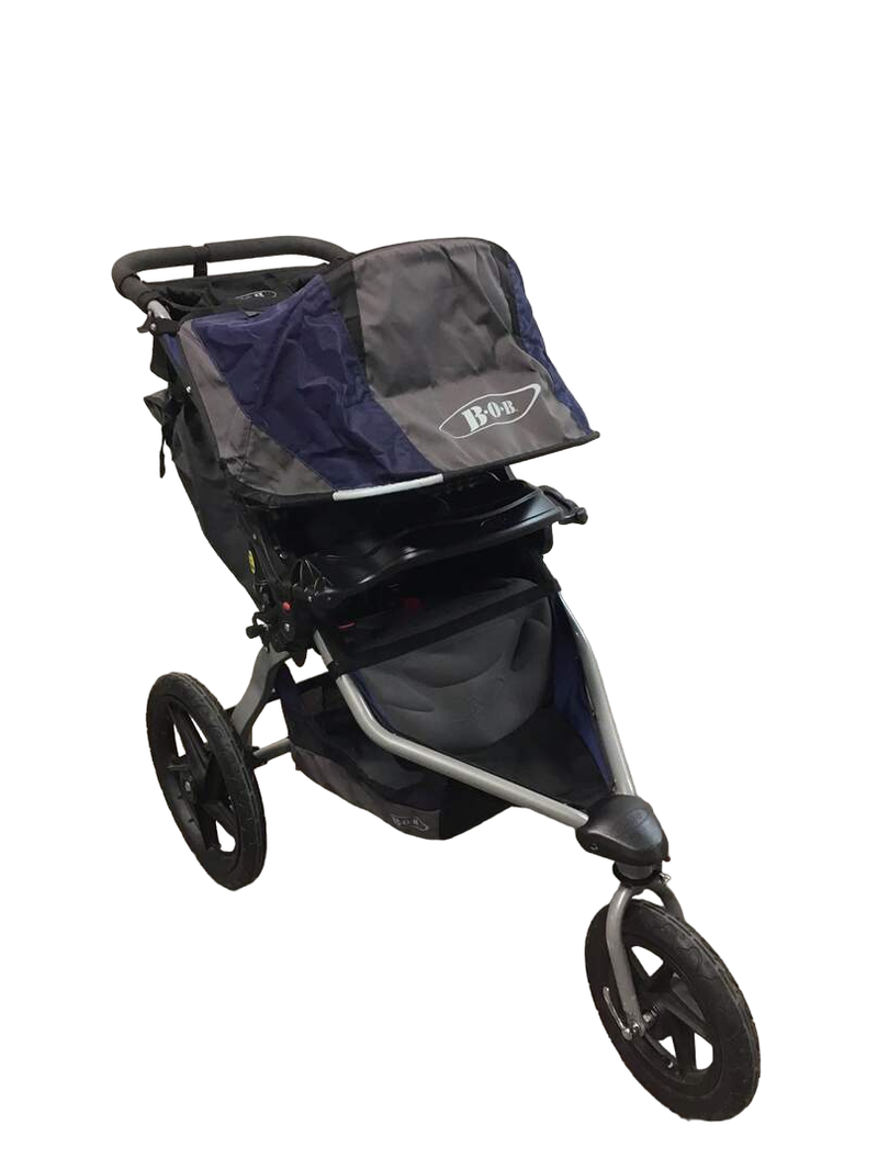 BOB Revolution Stroller, SE, 2013