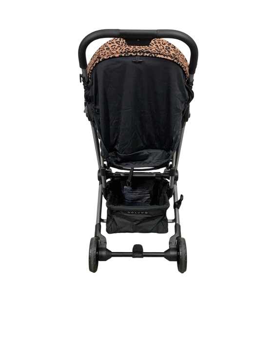 Colugo Compact Stroller, 2023, Wild Child