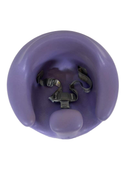 secondhand Bumbo Floor Seat, Lilac
