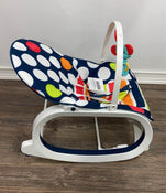 secondhand Fisher Price Infant To Toddler Rocker