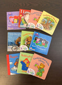 used BUNDLE Board Books