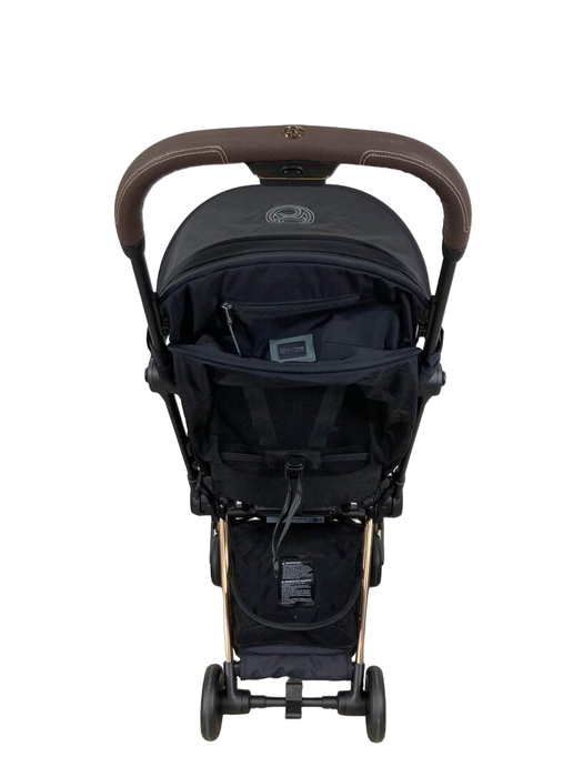 secondhand Strollers