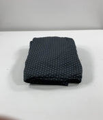 secondhand Solly Baby Wrap, Charcoal Swiss