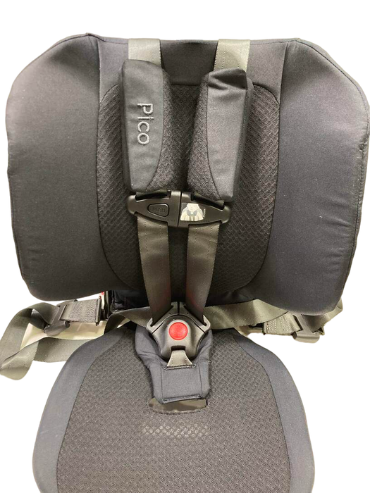 secondhand Forwardcarseat