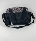 secondhand Bananafish Leopard 4-in-1 Diaper Bag