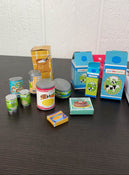 secondhand Just Like Home Toy Cash Register