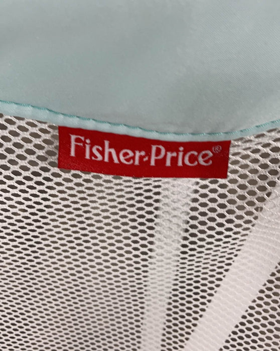 Shop Fisher Price Soothing Motions Bassinet at GoodBuy Gear