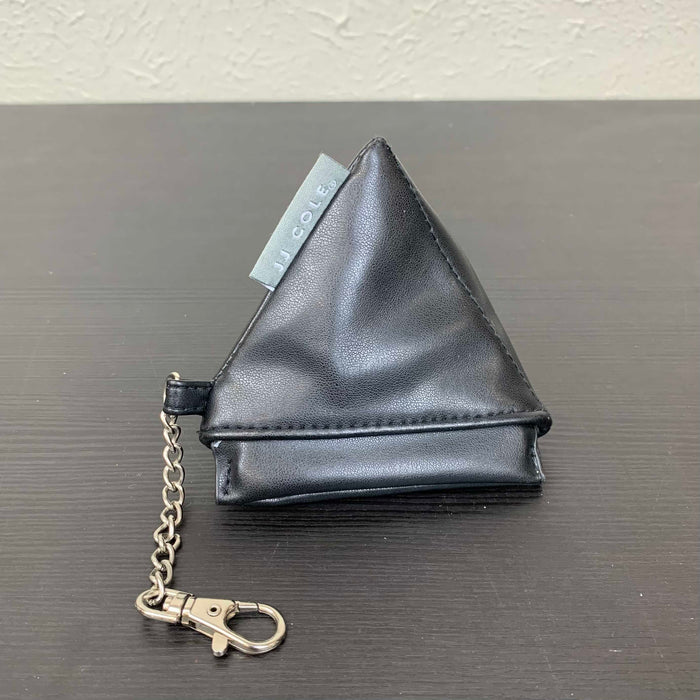 Shop JJ Cole Pacifier Pyramid, Black at GoodBuy Gear