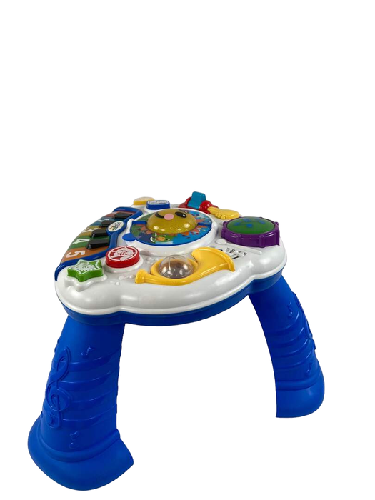 secondhand Baby Einstein Discovering Music Activity Table