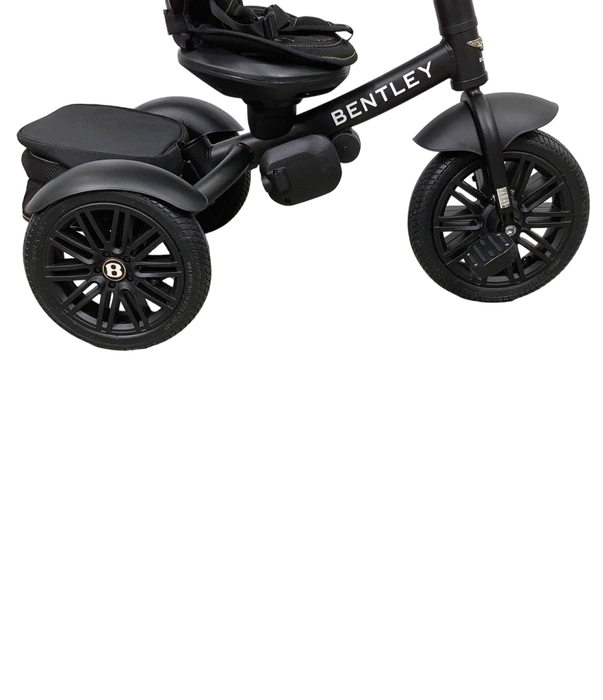 Bentley 6-In-1 Stroller Trike, 100 Year Edition, 2022