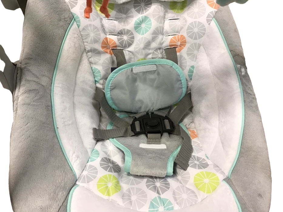 used Infant Gear